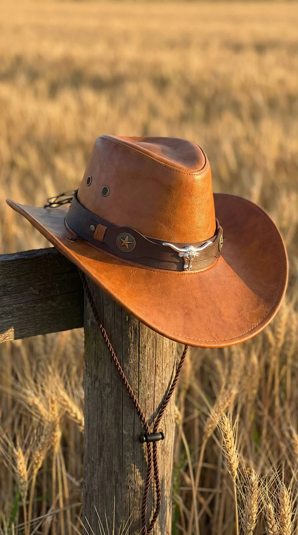 Cowboy Hats