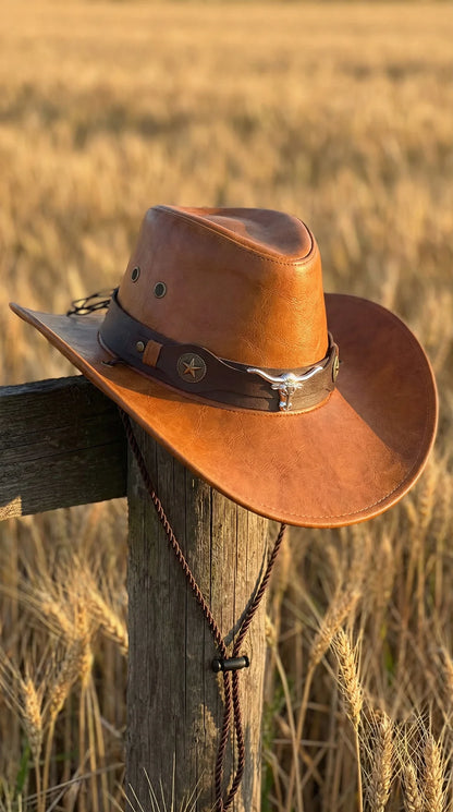 Cowboy Hats