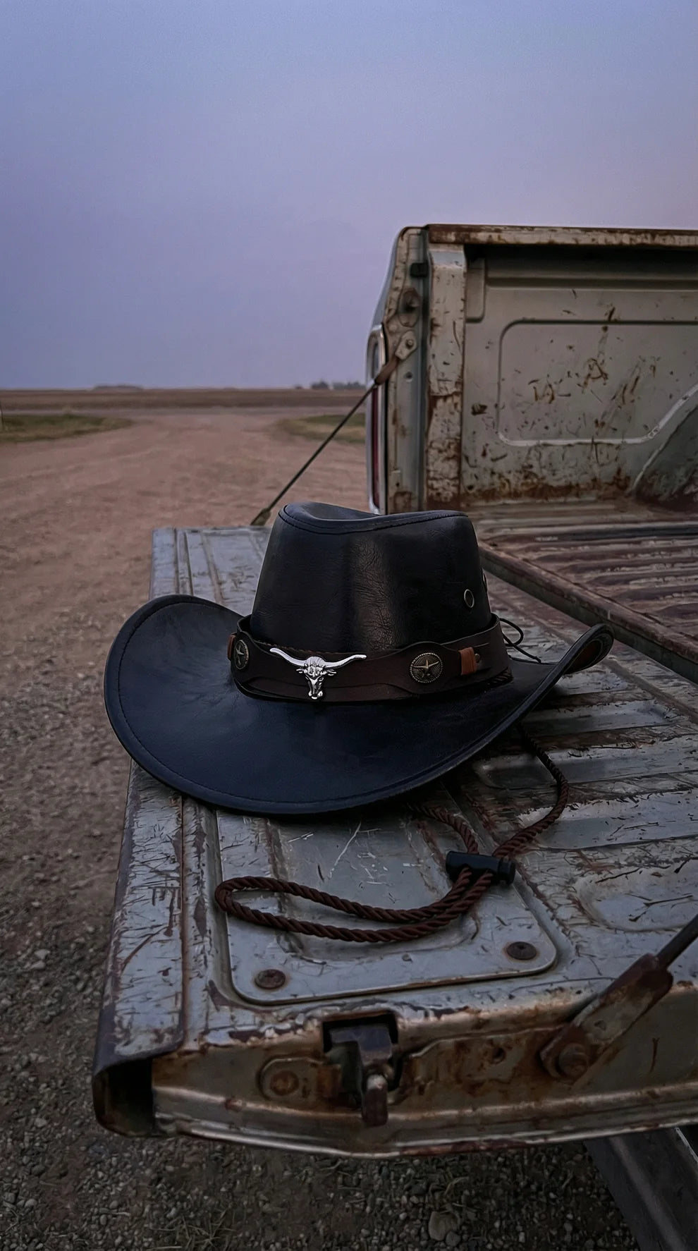 Cowboy Hats